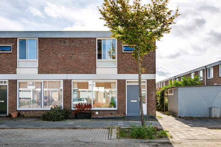 Goselingstraat 21 main image