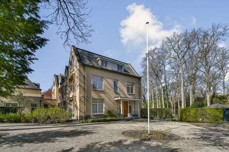 Afbeelding van Van Lennepweg 12-a - Derde foto
