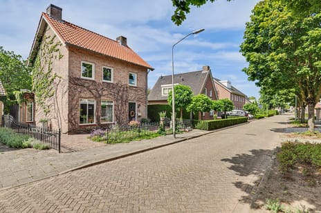 Pastoor Becxstraat 6-A main image
