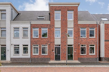 Rhijnvis Feithlaan 64 main image