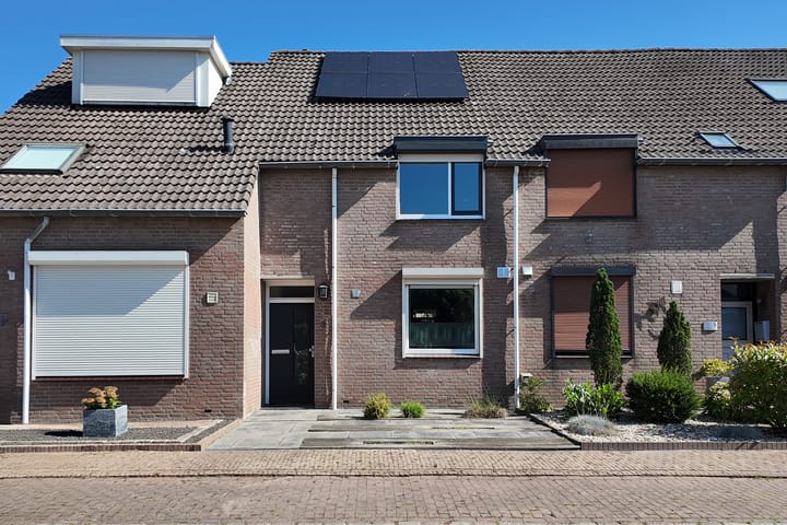Kievitstraat 3 main image