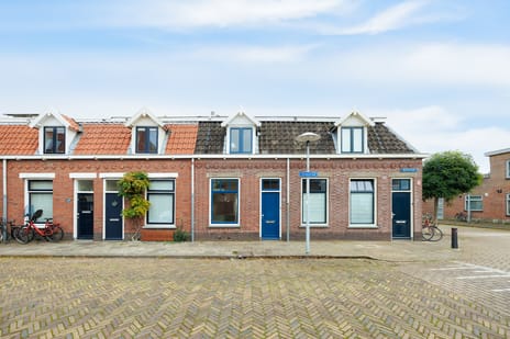 Bremstraat 45 main image