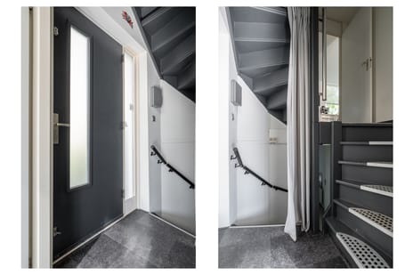 Theresastraat 15 secondary image
