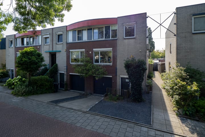 Theresastraat 15 main image