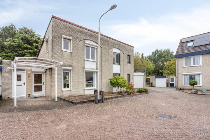 Barneveldstraat 11 main image