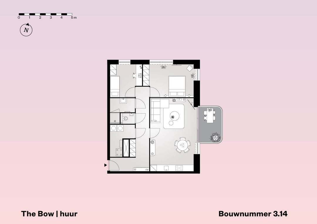House Exterior