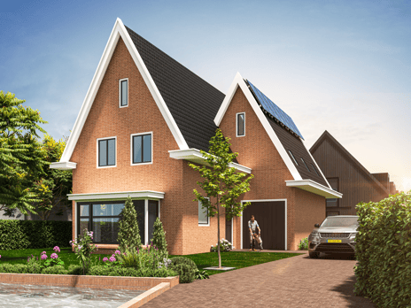 Stoombootweg 53-A