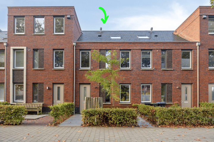 Laan van België 102 main image
