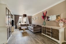 Afbeelding van Ruysdaelstraat 8 - Tweede foto