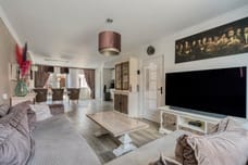 Afbeelding van Ruysdaelstraat 8 - Derde foto