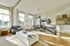 Afbeelding van Overtoom 200-2 - Tweede foto