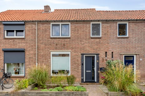 Anthonie van Dyckstraat 9 main image