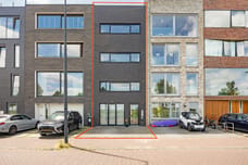 Afbeelding van Kea Boumanstraat 98 - Derde foto