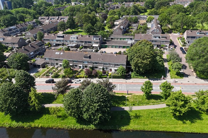 Prof ten Doesschatestraat 91 main image