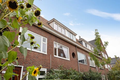 Afbeelding van IJsselstraat 50-a - Derde foto