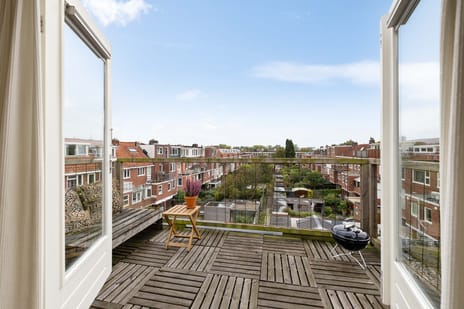 Afbeelding van IJsselstraat 50-a - Tweede foto