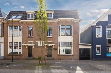Afbeelding van Julianastraat 48 - Derde foto