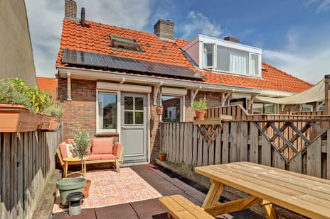 Esdoornstraat 11 secondary image
