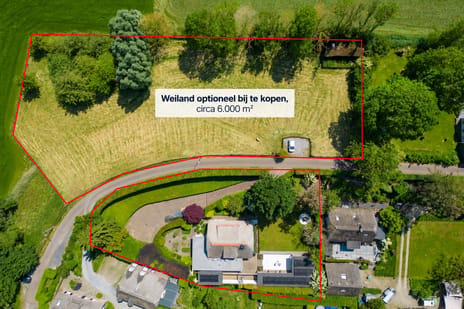 Afbeelding van Hoge Maasdijk 13 - Derde foto