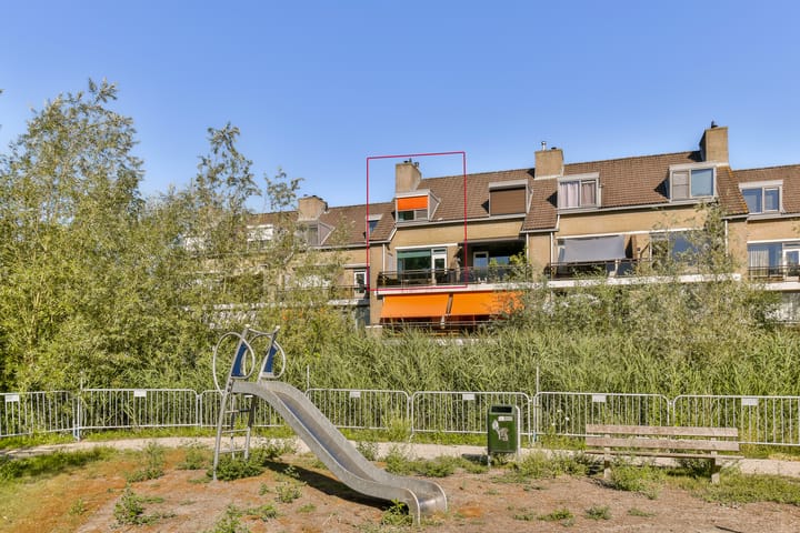 Anna van Hensbeeksingel 213 main image