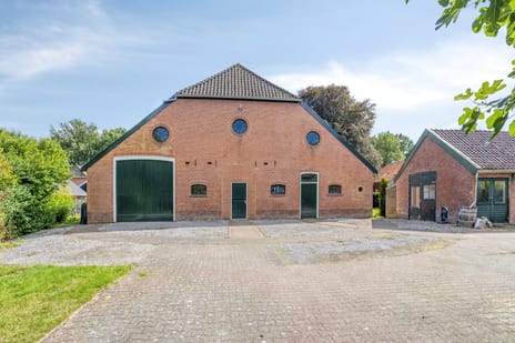 Afbeelding van Zuiderdiep 190 - Tweede foto