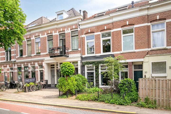 Jacob Cremerstraat 32 main image