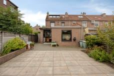 Afbeelding van Dr Ariensstraat 1 - Derde foto