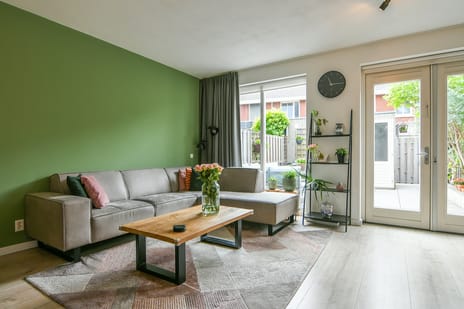 Afbeelding van Lisdoddestraat 3 - Tweede foto