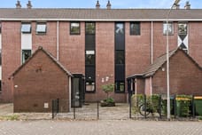 Afbeelding van Pieter de Hooghstraat 160 - Derde foto