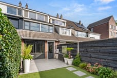 Afbeelding van Pieter de Hooghstraat 160 - Tweede foto