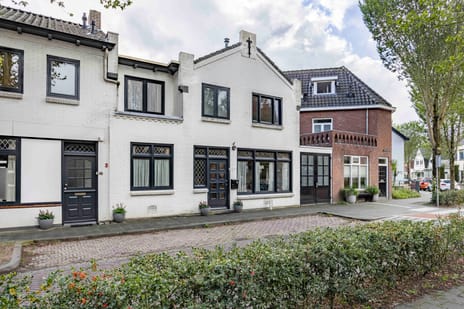 Van de Pollstraat 1-A main image
