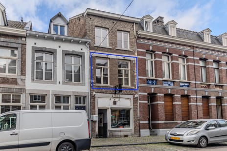 Hoogbrugstraat 31-B secondary image
