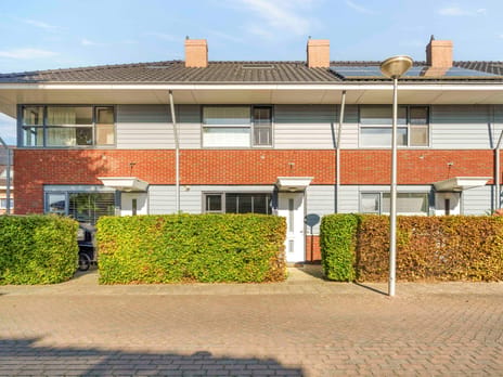 Bruidsbloemlaan 39 main image
