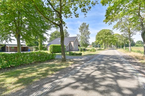 Image of Overdijksterweg 4 - Third image