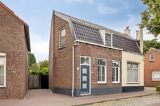 Afbeelding van Abdis van Thornstraat 22 - Tweede foto