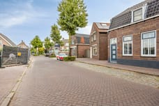 Afbeelding van Abdis van Thornstraat 22 - Derde foto