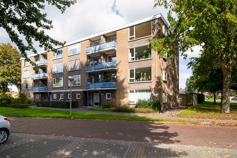 Roelof van Schevenstraat 66 main image