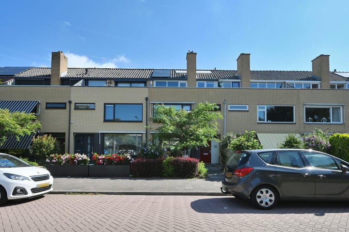 Lijsterlaan 108 main image