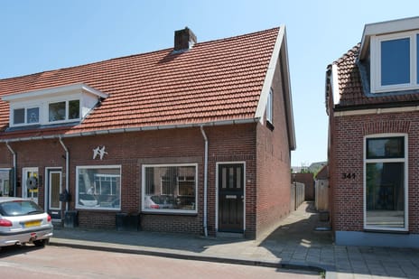 Ootmarsumsestraat 343 main image