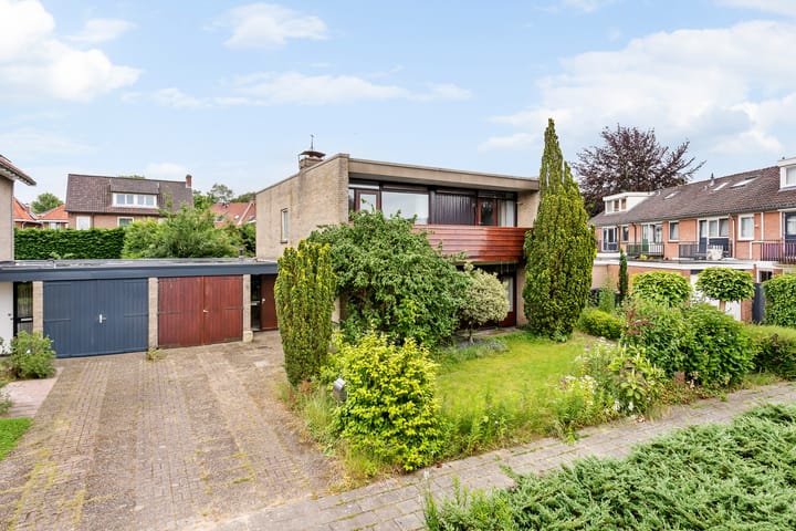 Buiten Sociëteitstraat 2 main image