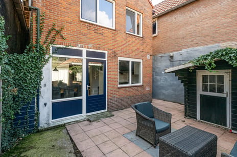 Afbeelding van Oranjestraat 13 - Tweede foto