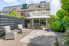 Afbeelding van Oosteinde 287 - Derde foto