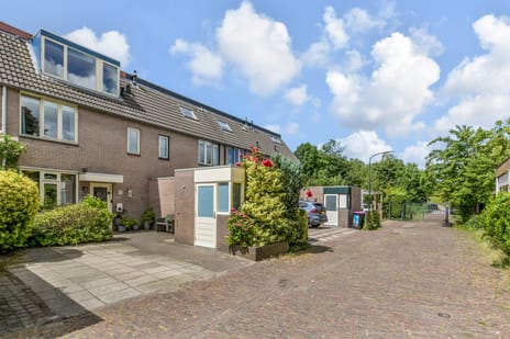 Oosteinde 287 main image