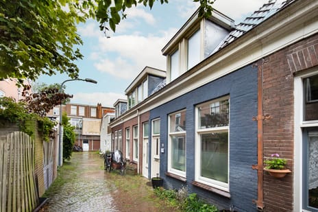 Kamperzijstraat 5 main image