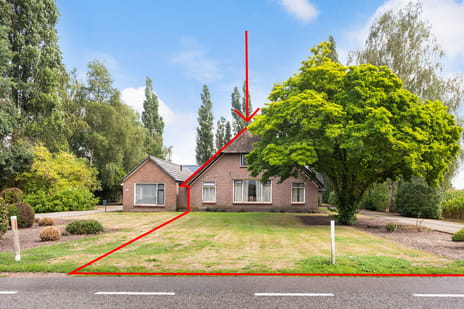 Afbeelding van Weteringdijk 21 - Derde foto