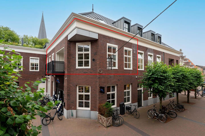 Kerkplein 4-D main image