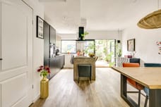 Afbeelding van Herman Modedstraat 25 - Tweede foto