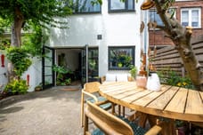 Afbeelding van Herman Modedstraat 25 - Derde foto