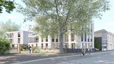 Image of Vughtstraat 15-c - Third image