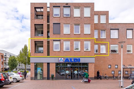 Marktstraat 4 main image